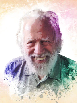 Alexander Shulgin