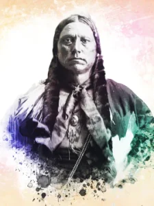 Quanah-Parker