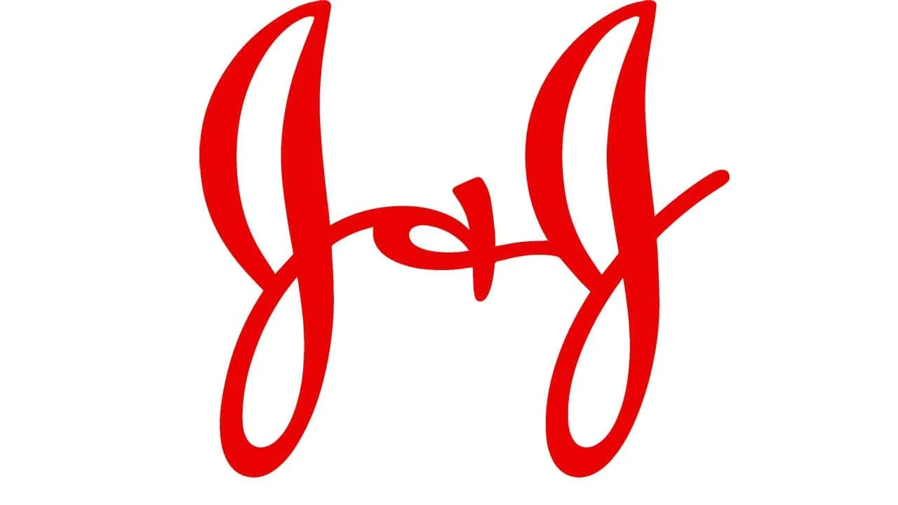 Johnson & Johnson logo