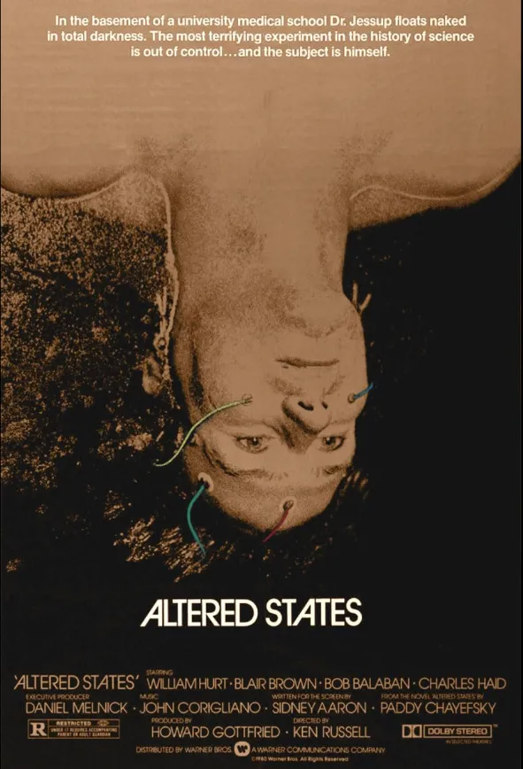 Altered States