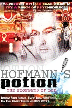 Hofmann's Potion