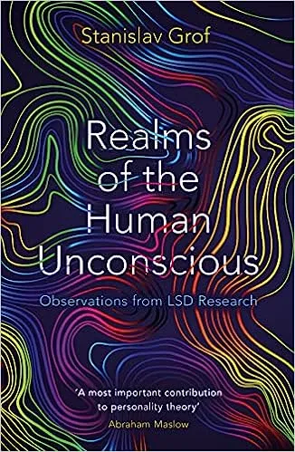 Realms of the Human Unconscious