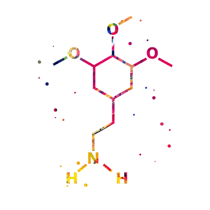 Mescaline Chemical Compound