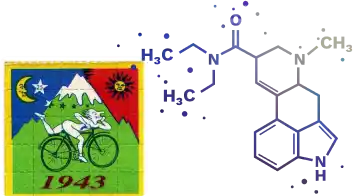 LSD Compound