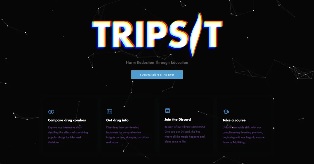 Tripsit