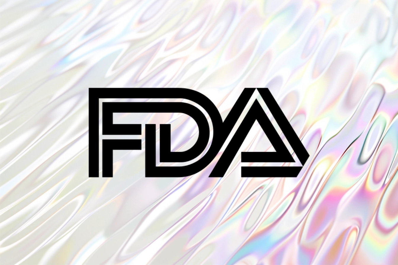 FDA Logo