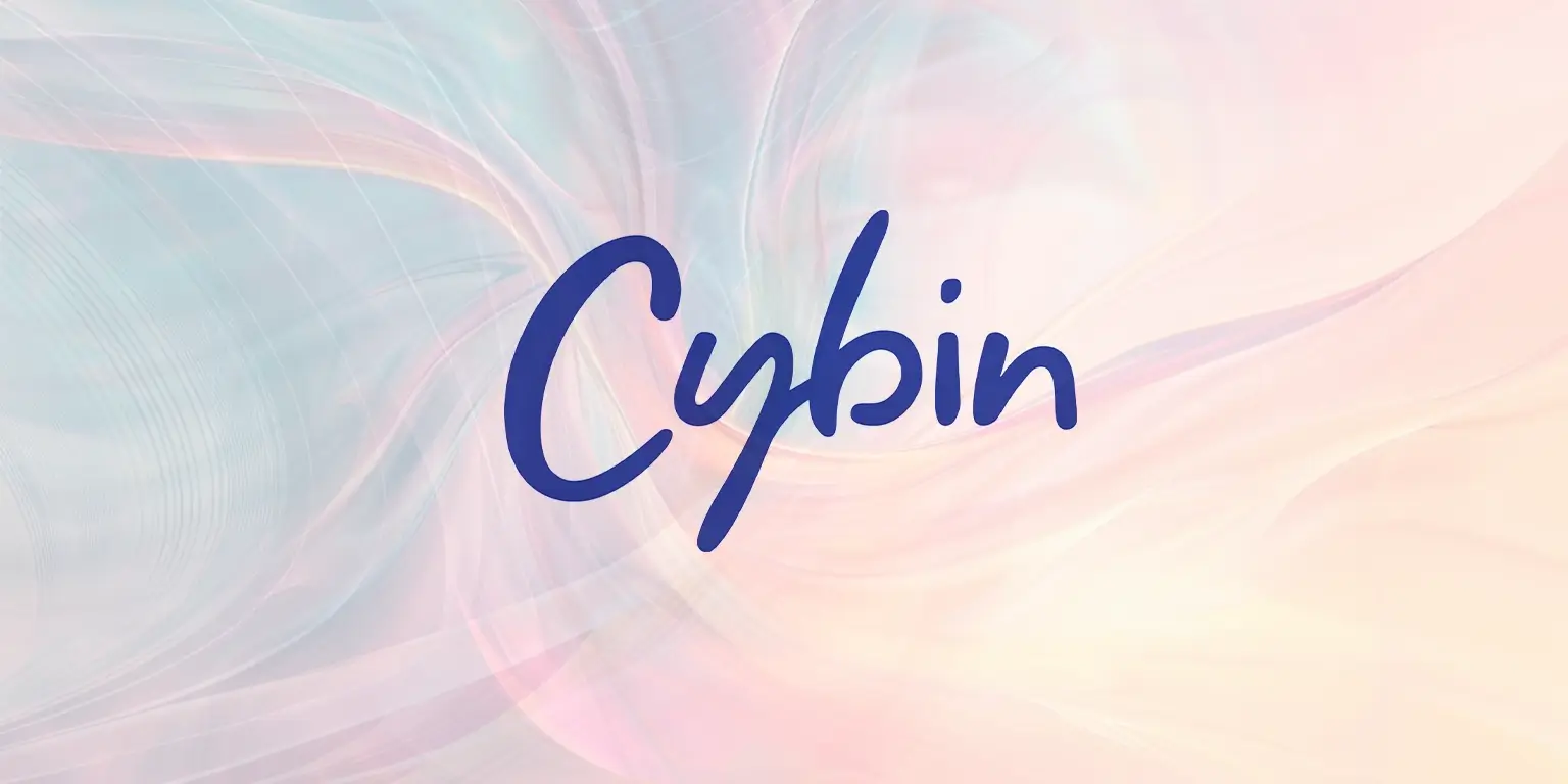 Cybin