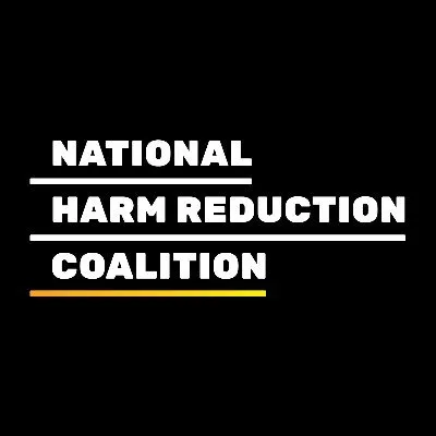 National Harm Reduction Coalition logo