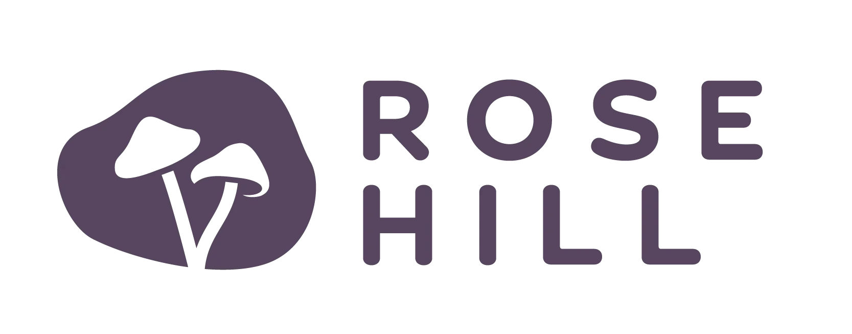 Rose Hill logo