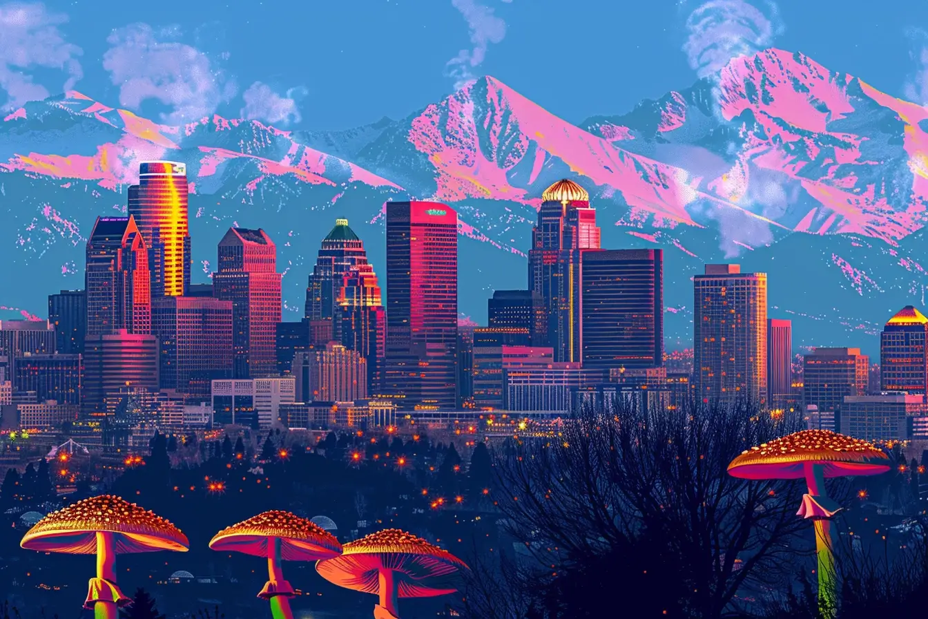 Utah psychedelics