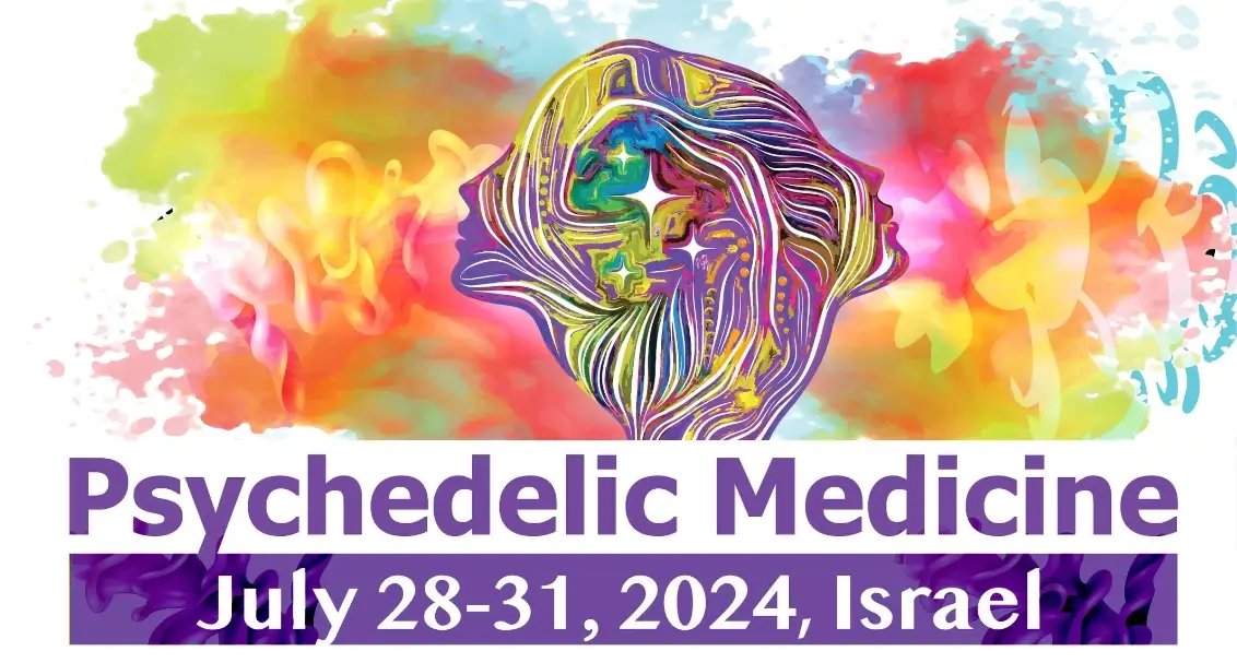 Psychedelic Medicine Isreal