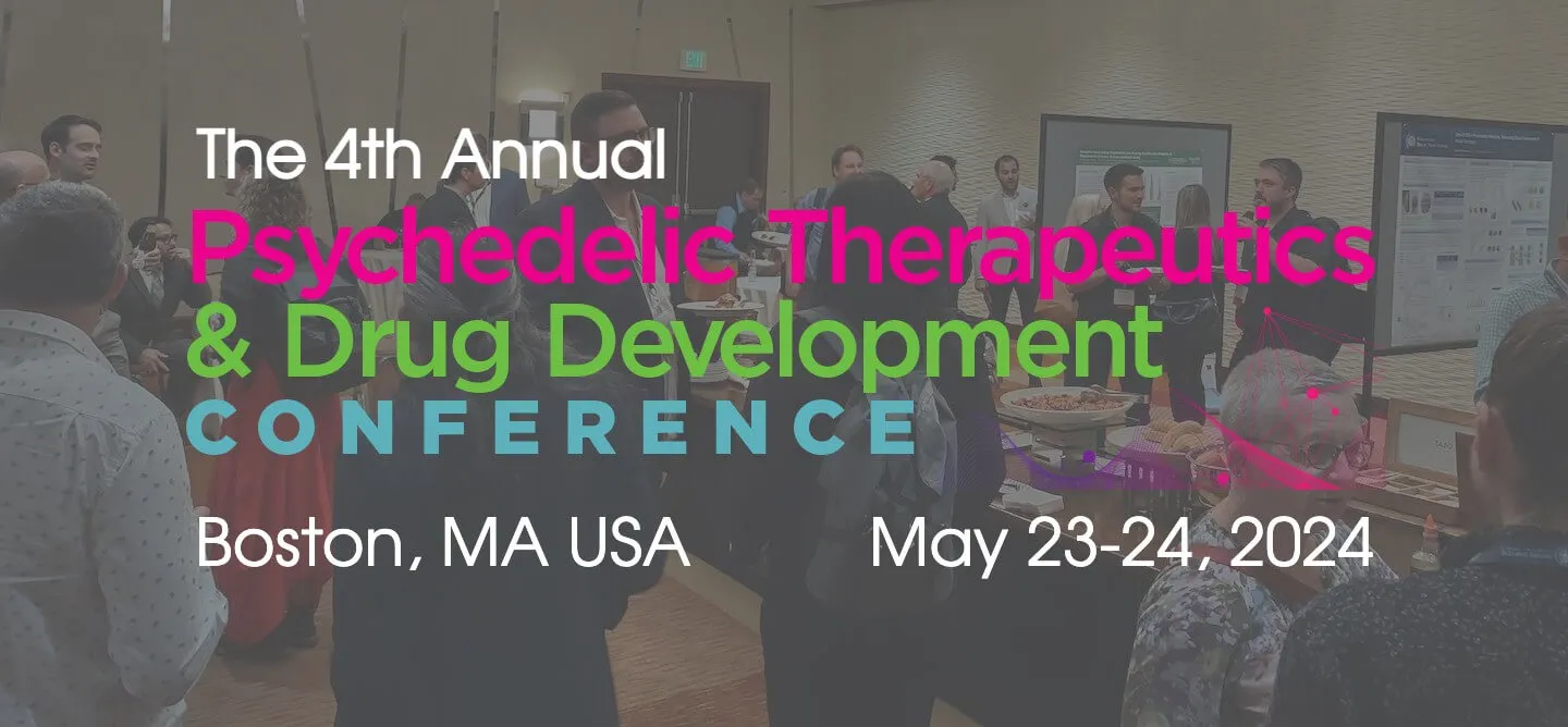 Psychedelic Therapeutics Drug Development