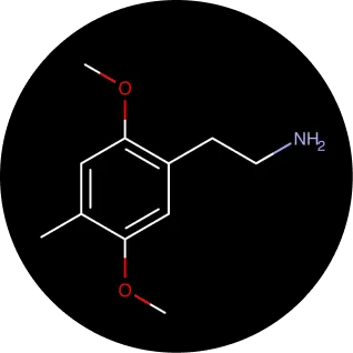 2C-D