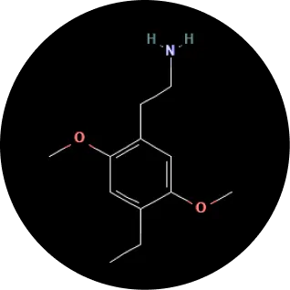 2C-E