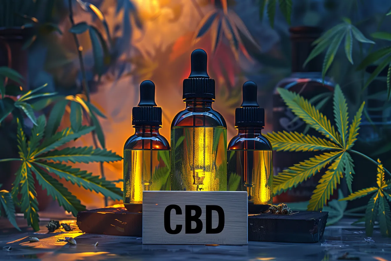 Emerging Efficacy of CBD