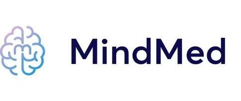 MindMed logo