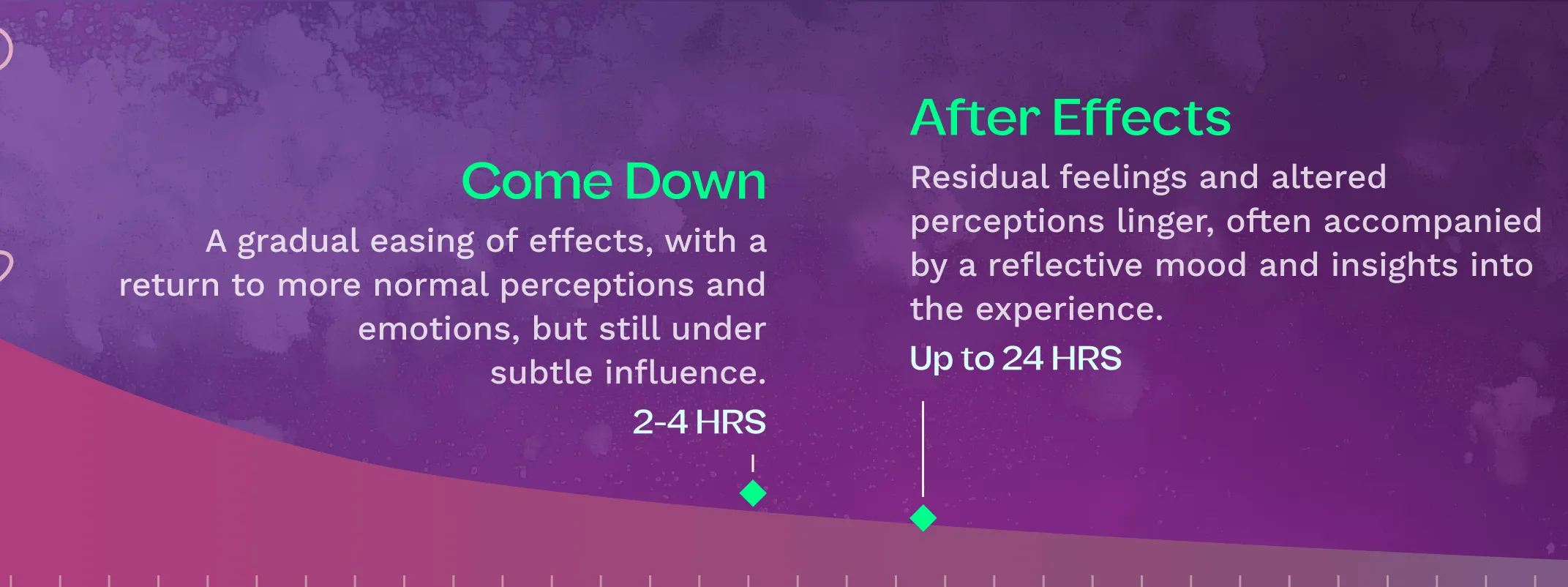 2CB Trip Timeline