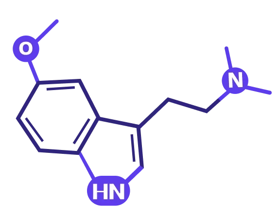 5-MeO-DMt