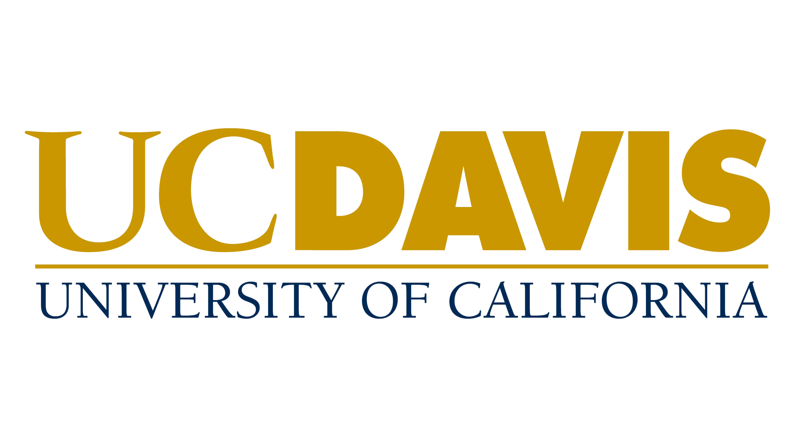 UC Davis Logo