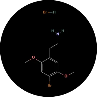 2C-B Guide and Other Phenethylamines