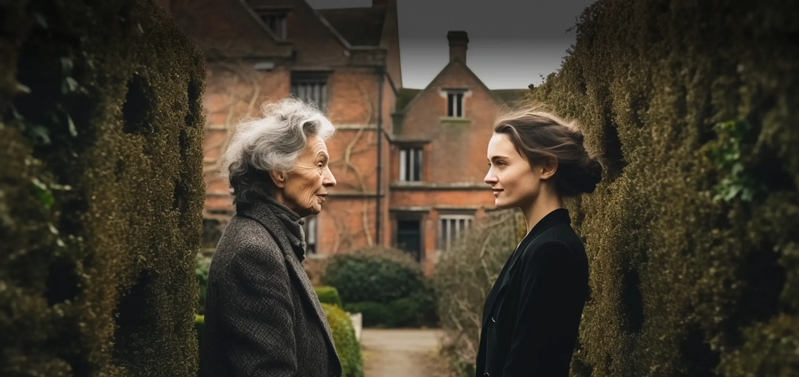 Unveiling the Psychedelic Trailblazers: Amanda Feilding and the Beckley Foundation’s Revolutionary Impact on the Movement