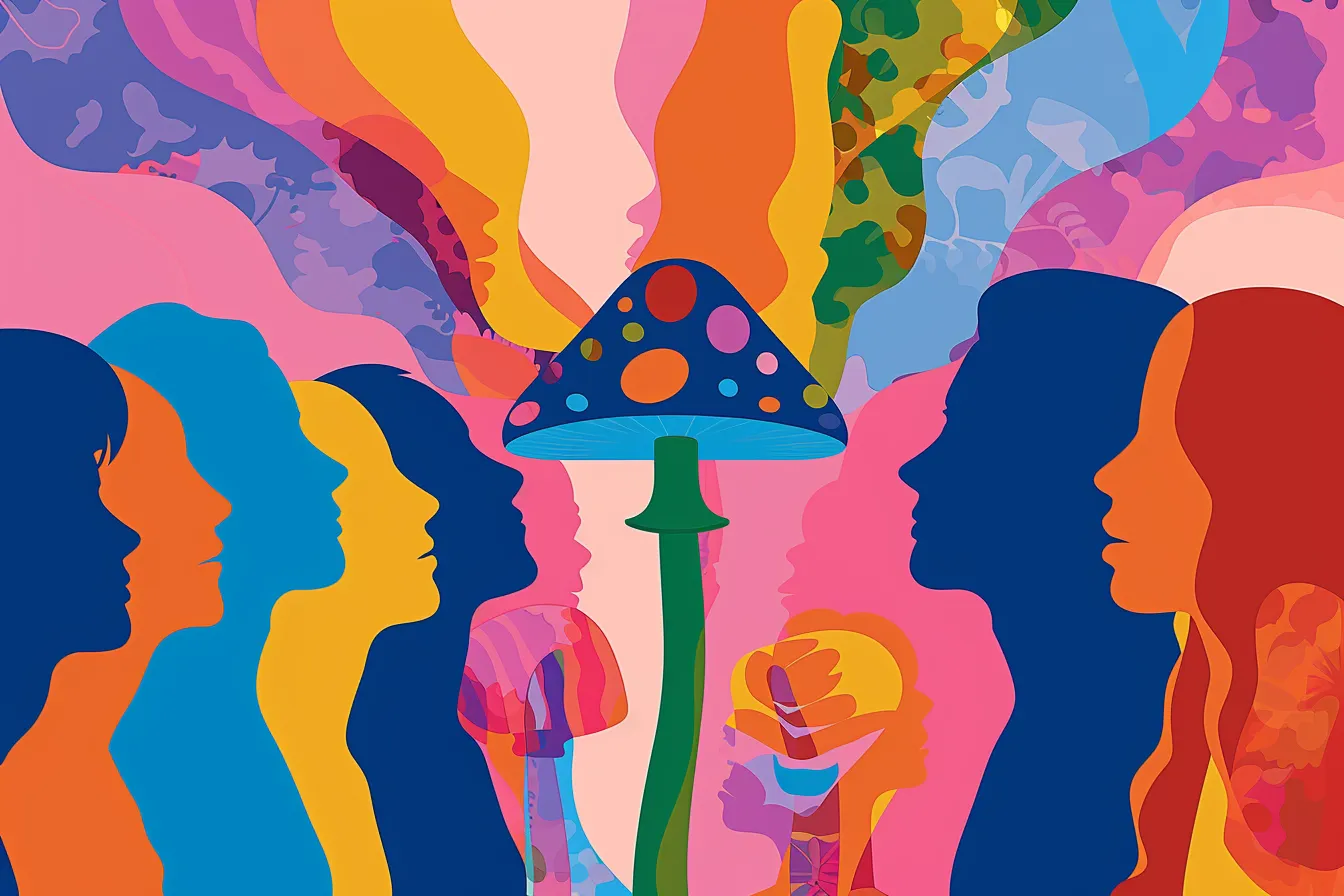 Most Americans Have Positive Experiences on Psychedelics – Psychedelic News Roundup