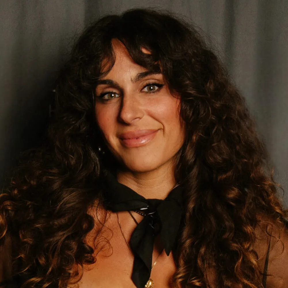 Stephanie Karzon