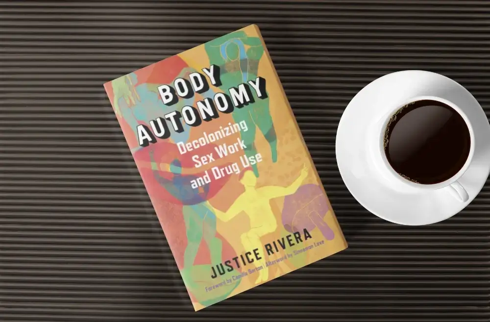 Book Body Autonomy Justice