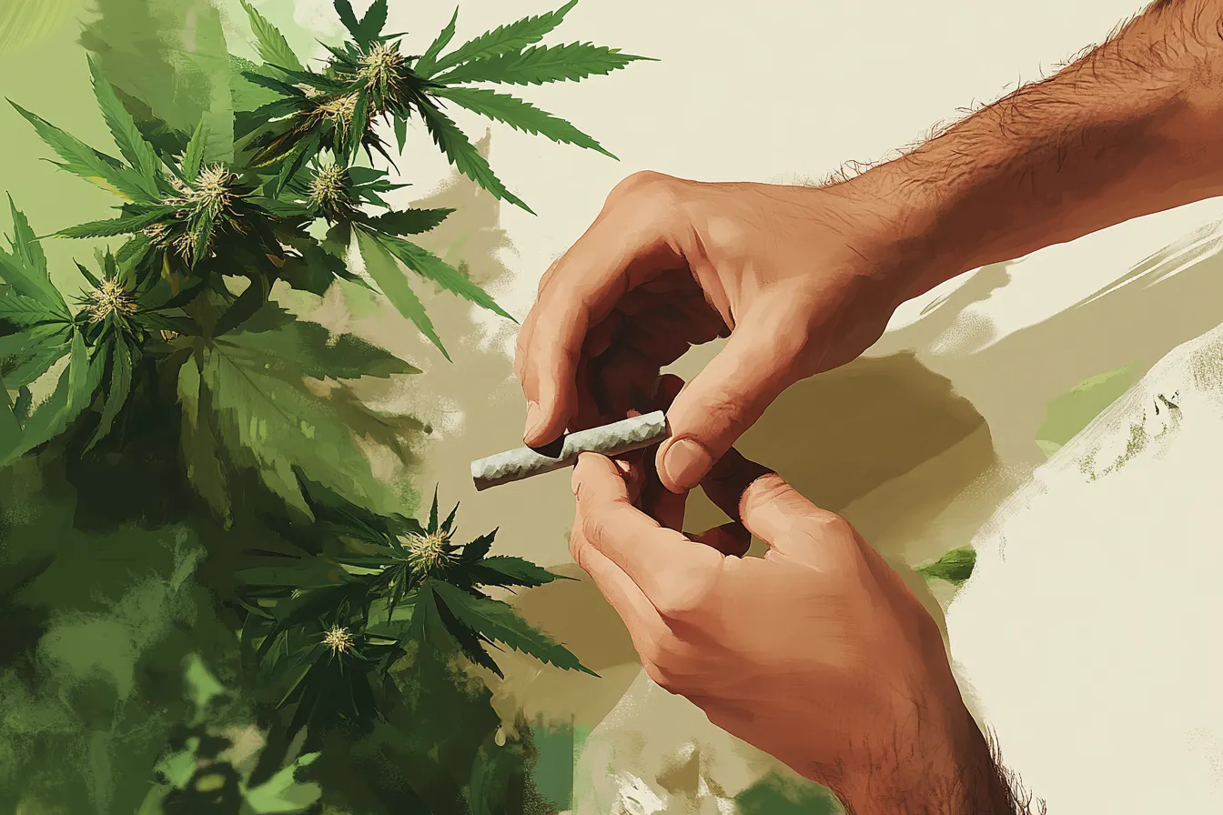 A Comprehensive Guide to Cannabis