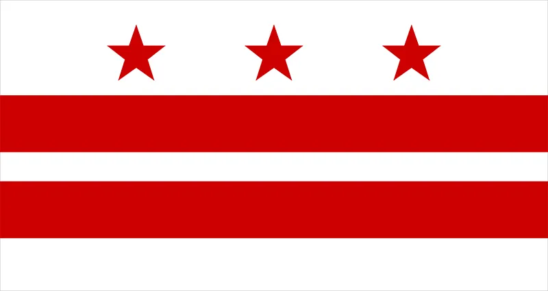 DC Flag