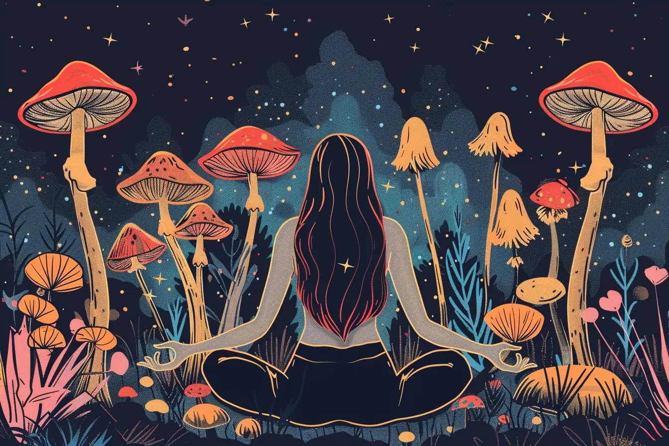 Expectation Psychedelics News