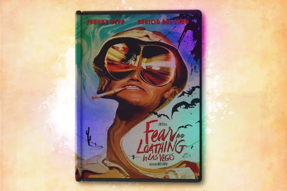 Fear and Loathing in Las Vegas 1998