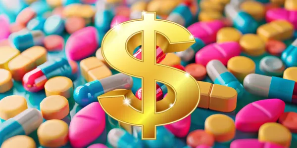 Could MDMA Therapy Slash Your Healthcare Costs?