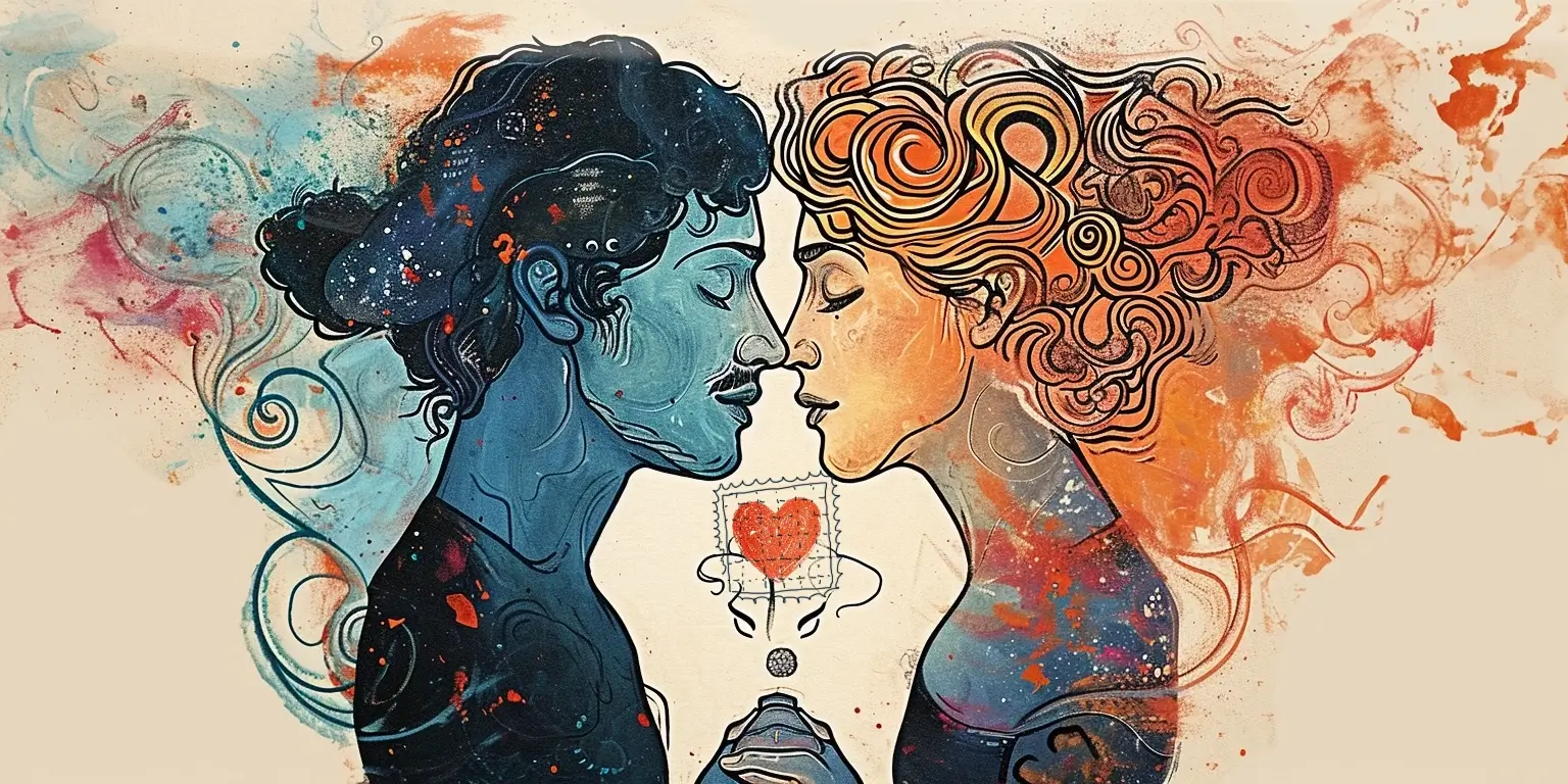 Sex on LSD? How Psychedelics Could Boost Your Love Life