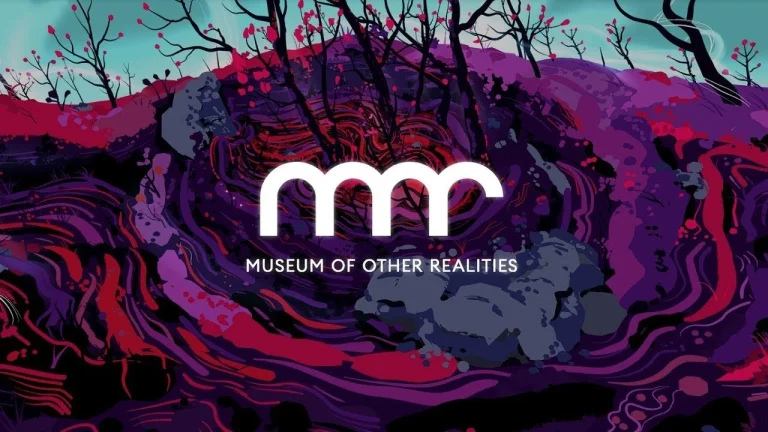 Museum of Other Realities