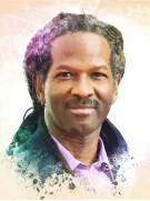 Prof Carl Hart