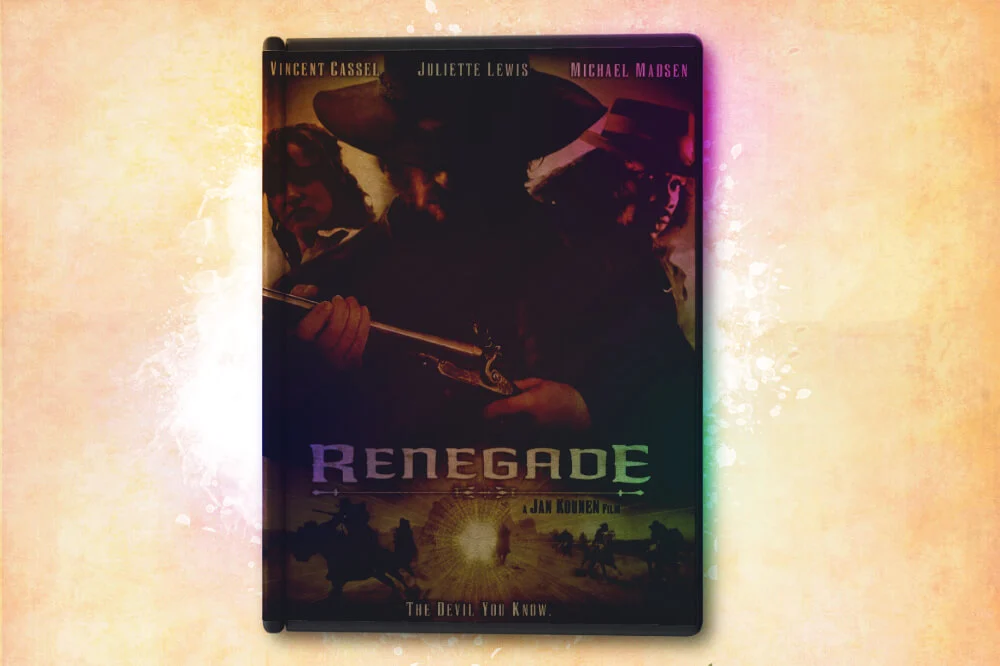 Renegade 2004