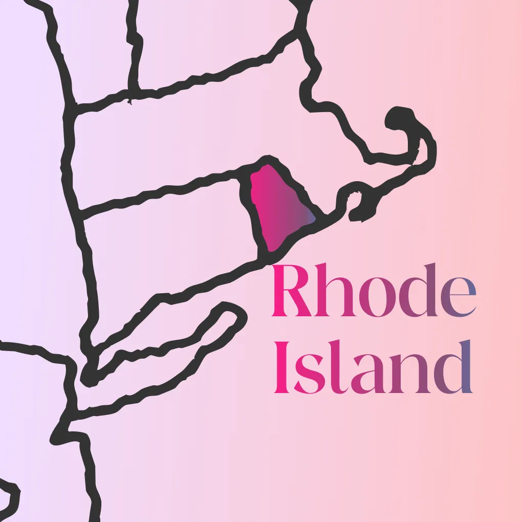 Rhode Island