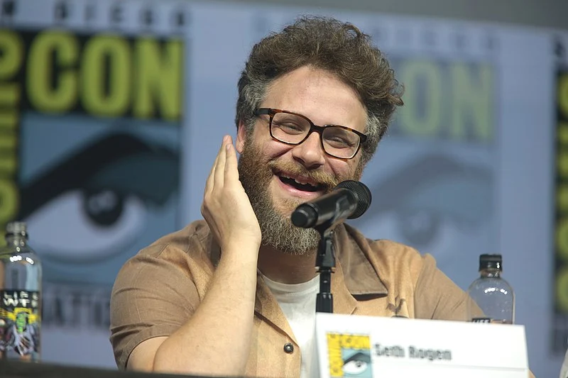 Seth Rogen