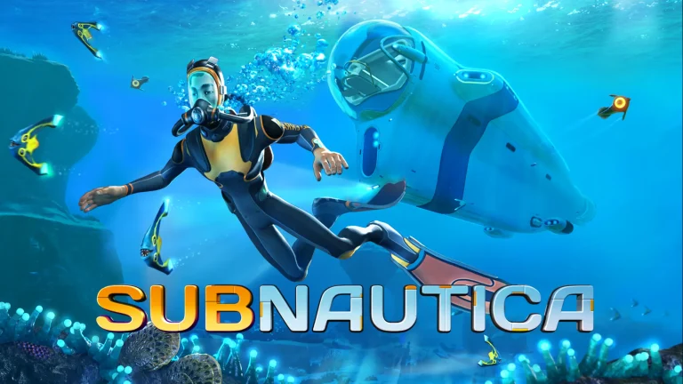 Subnautica