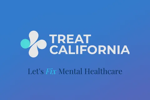 Treat California Initiative