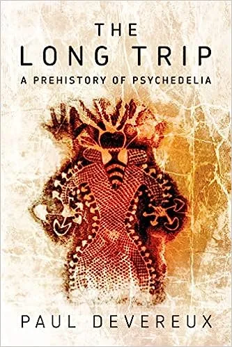 Psychedelic Book