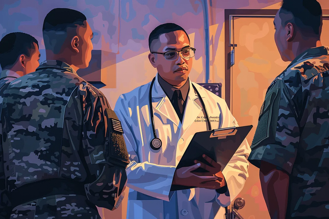 How Veterans Can Access Psychedelic-Assisted Therapy