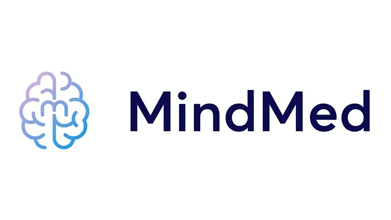 MindMed logo