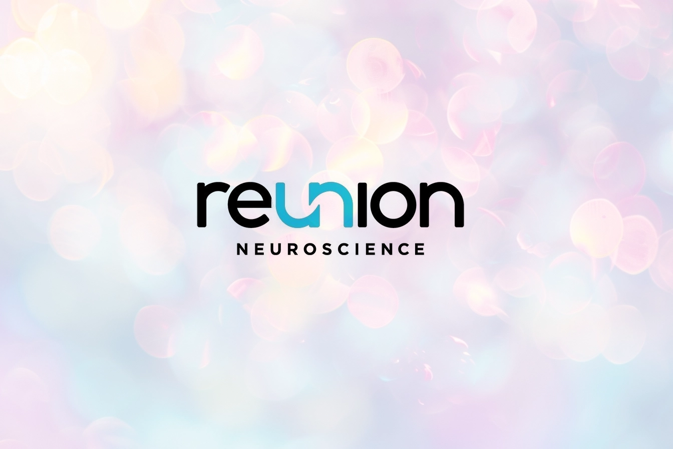 reunion neuroscience logo