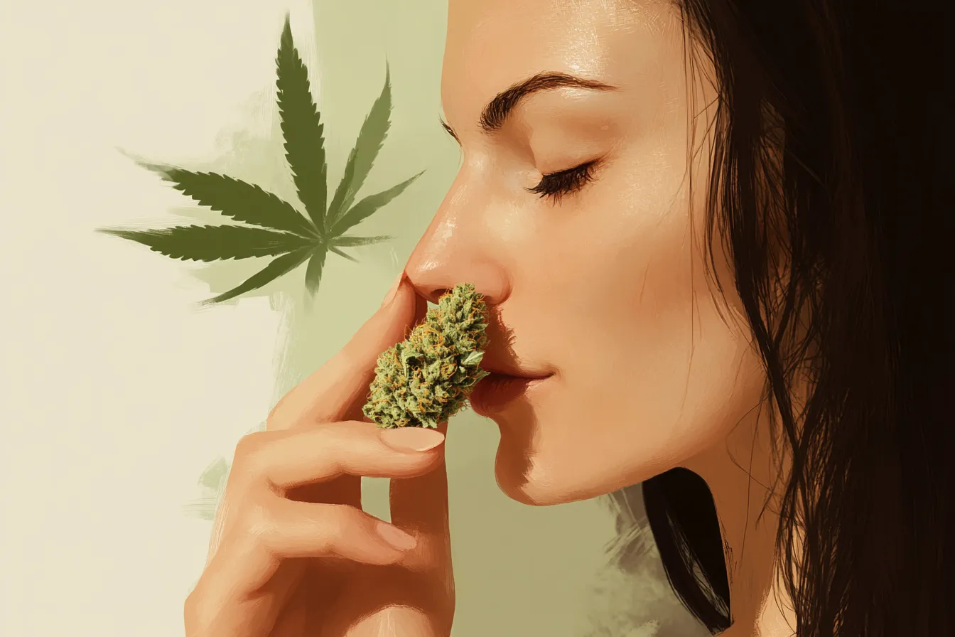 A Comprehensive Guide to Cannabis