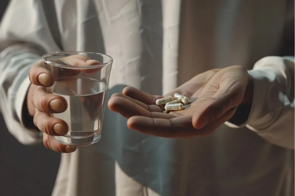Tips for Safely Microdosing Magic Mushroom Capsules