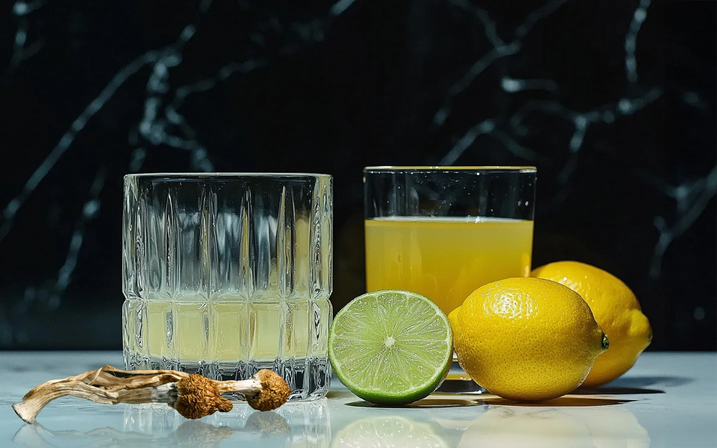 What is Lemon Tek