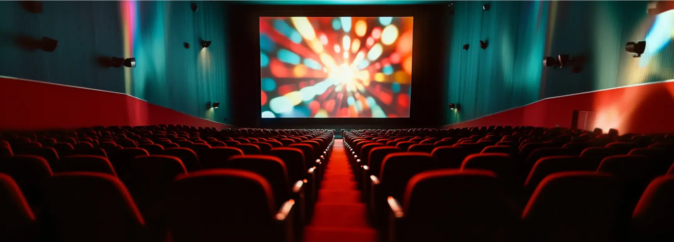 Trippy Movies That Feel Like Being on Psychedelics