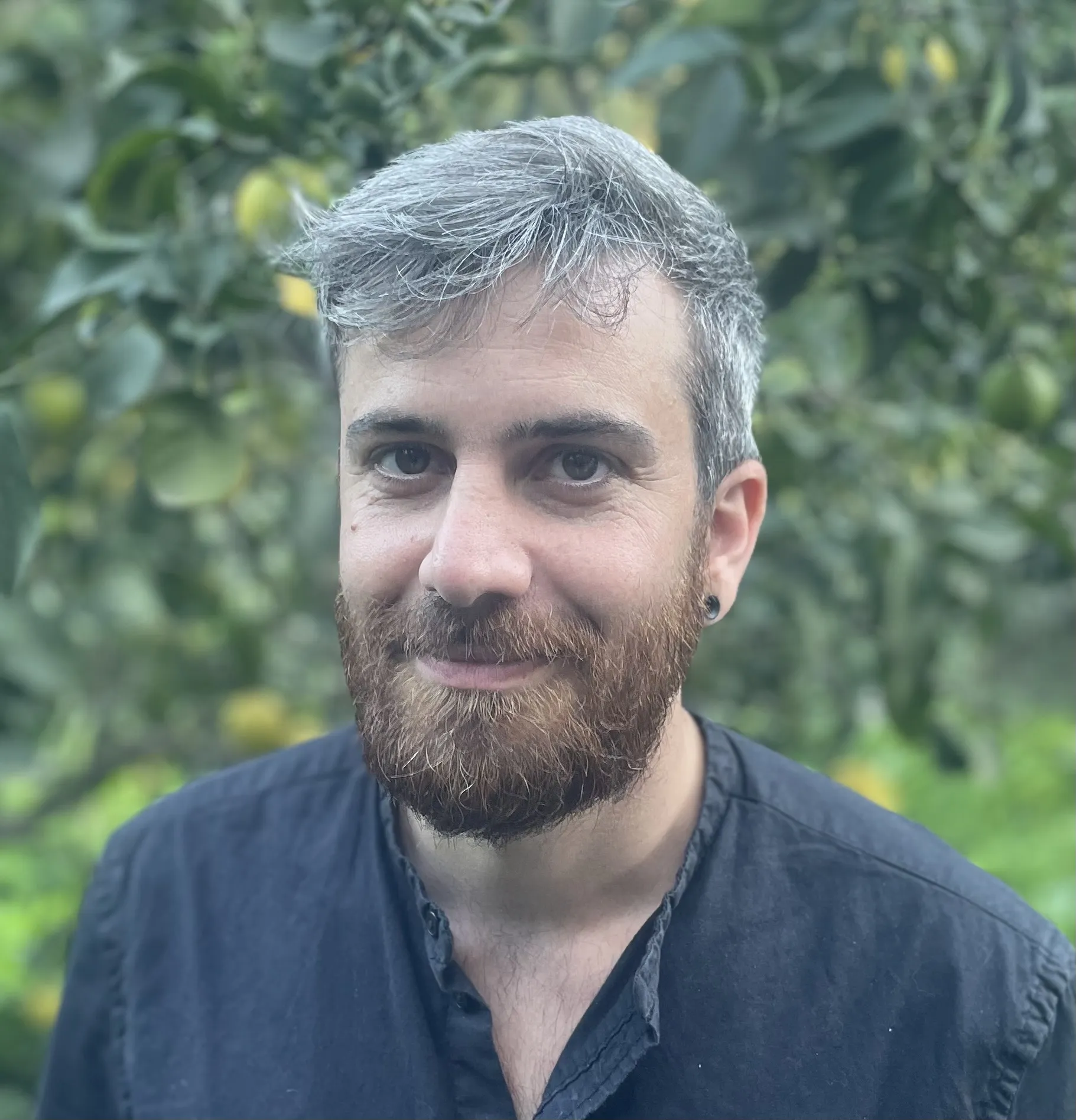 Nir Tadmor